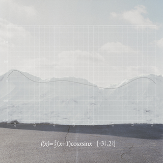 Illustration for article titled Photographer finds the equations hiding in her pictures